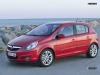 Opel  Corsa Svi Kompletan Auto U Delovima