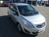 Opel  Meriva B 1.7cdti  Kompletan Auto U Delovima