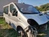 Opel  Vivaro 1.9cdti Kompletan Auto U Delovima