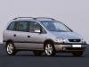 Opel  Zafira 2.0 Dti Kompletan Auto U Delovima