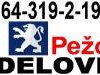 Peugeot  107  Razni Delovi