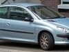 Peugeot  206 1.1 Benzinac Kompletan Auto U Delovima