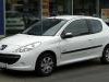 Peugeot  206 1.4 EHDI Kompletan Auto U Delovima