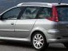 Peugeot  206 1.6 16V  Menjac I Delovi Menjaca