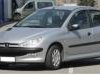 Peugeot  206 2.0 HDI Menjac I Delovi Menjaca