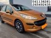 Peugeot  207 1.4 HDI 50KW 68KS  Kompletan Auto U Delovima