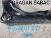 Peugeot  207 Viljuska Leva  Trap I Vesanje