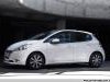 Peugeot  208 BENZ-HDI-e-HDI-VTI Kompletan Auto U Delovima