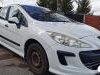 Peugeot  308 1.6 VTI BENZIN Kompletan Auto U Delovima
