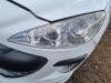 Peugeot  308 2.0 Hdi Svetla I Signalizacija