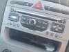 Peugeot  308 Multimedija Audio