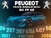 Peugeot  508  Kompletan Auto U Delovima