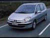 Peugeot  807  Kompletan Auto U Delovima