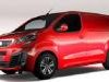 Peugeot EXPERT 02-2020 Karoserija