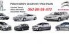 Peugeot  Partner U Delovima Kompletan Auto U Delovima