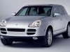 Porsche  Cayenne Benz Kompletan Auto U Delovima