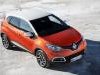 Renault  Captur Benzin Dizel Svetla I Signalizacija
