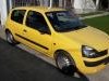Renault  Clio 1.2 Benz Kompletan Auto U Delovima