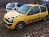 Renault  Clio 1.5  1.6  1.9  2.0 Kompletan Auto U Delovima