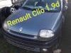 Renault  Clio 1.9d Kompletan Auto U Delovima
