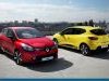 Renault  Clio 4 1.5dci 1.2b  Kompletan Auto U Delovima