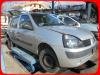 Renault  Clio  Stakla
