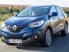 Renault  Kadjar 1.5 Dci 1.6 Dci Otkup Vozila Za Delove