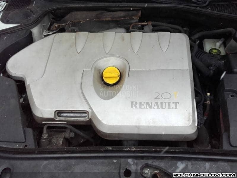 Renault Laguna II 2.0Turbo - Kompletan Auto U Delovima