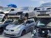 Renault  Megane Delovi Kompletan Auto U Delovima