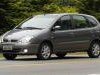 Renault  Scenic Dizel Benzin Kompletan Auto U Delovima