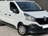 Renault  Traffic 1.6 Dci Kompletan Auto U Delovima