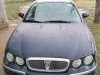 Rover  75  Stakla