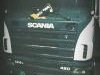 Scania SCANIA kamion Ostala oprema