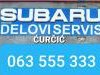 Subaru  Legacy  Razni Delovi