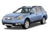 Subaru  Outback 10-15 NOVO NAVEDENO Rashladni Sistem