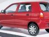 Suzuki  Alto Delovi  Kompletan Auto U Delovima