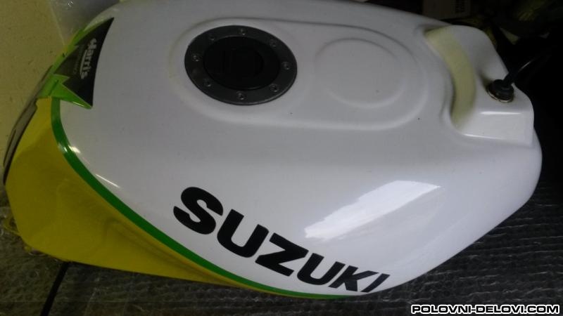 Suzuki Gsxr 1100 \