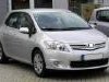 Toyota  Auris 10-12  NOVO NAVEDENO Svetla I Signalizacija