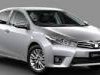 Toyota  Corolla 13-16 NOVO NAVEDENO Rashladni Sistem