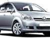 Toyota  Corolla Verso 04-07 NOVO NAVEDENO Rashladni Sistem