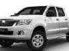 Toyota  Hilux 12-15 Novo Navedeno Svetla I Signalizacija