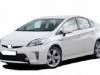 Toyota  Prius 12-16 NOVO NAVEDENO Svetla I Signalizacija