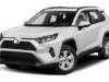 Toyota  RAV 4 19- NOVO NAVEDENO Rashladni Sistem