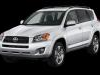 Toyota  RAV 4 2.2 D4D 2012 God Kompletan Auto U Delovima