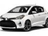 Toyota  Yaris 14-17  Novo Navedeno Svetla I Signalizacija