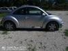 Volkswagen  Beetle 1.9 Tdi Kompletan Auto U Delovima