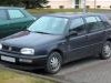 Volkswagen  Golf 3 1.8 Benzin 1993 God Kompletan Auto U Delovima