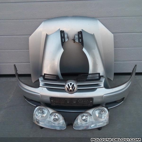 Volkswagen  Golf 5 1.9 TDI 2.0TDI Kompletan Auto U Delovima