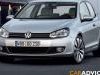Volkswagen  Golf 6 Tdi Kompletan Auto U Delovima