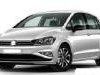Volkswagen  Golf Plus Spotsvan 18- Novo  Karoserija